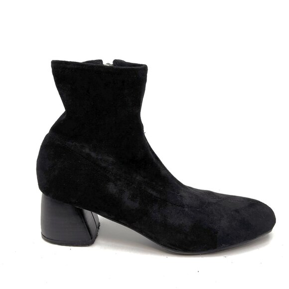 Flat Some Ever Heel Urban Casual Footwear - Picture 2 of 6